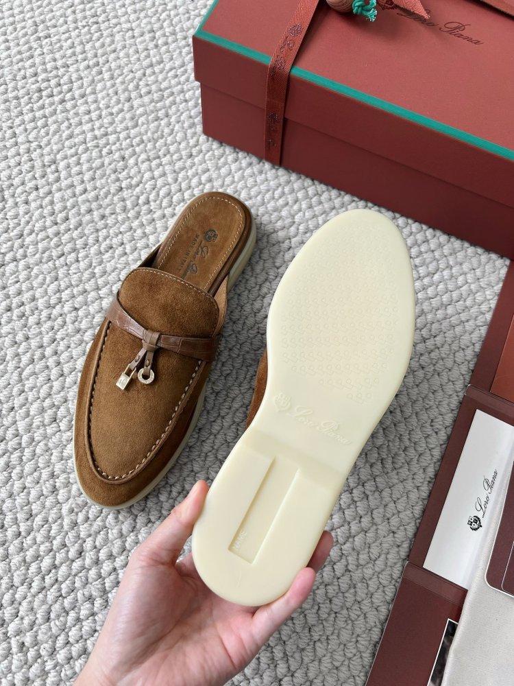 Мюли женские фото 2