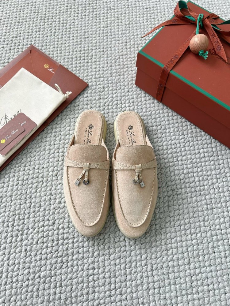 Мюли женские фото 2