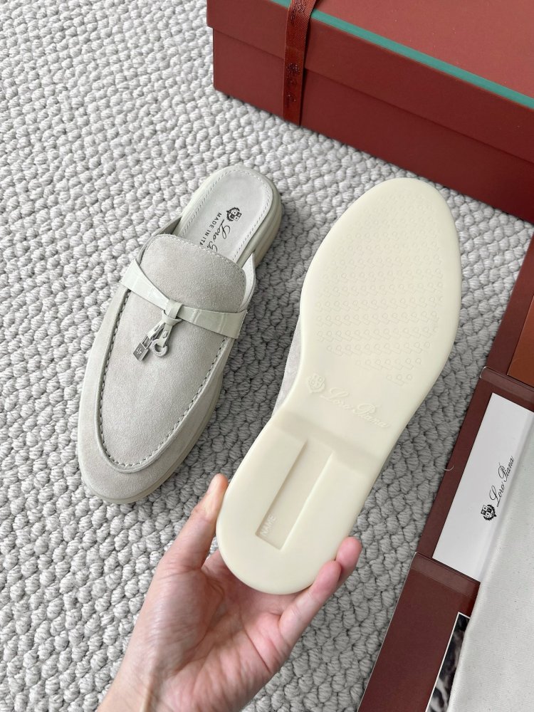 Мюли женские фото 2