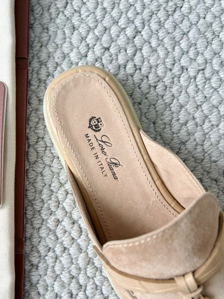 Мюли женские фото 2