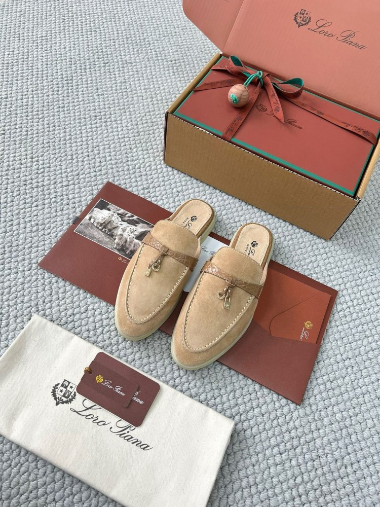 Мюли женские фото 2