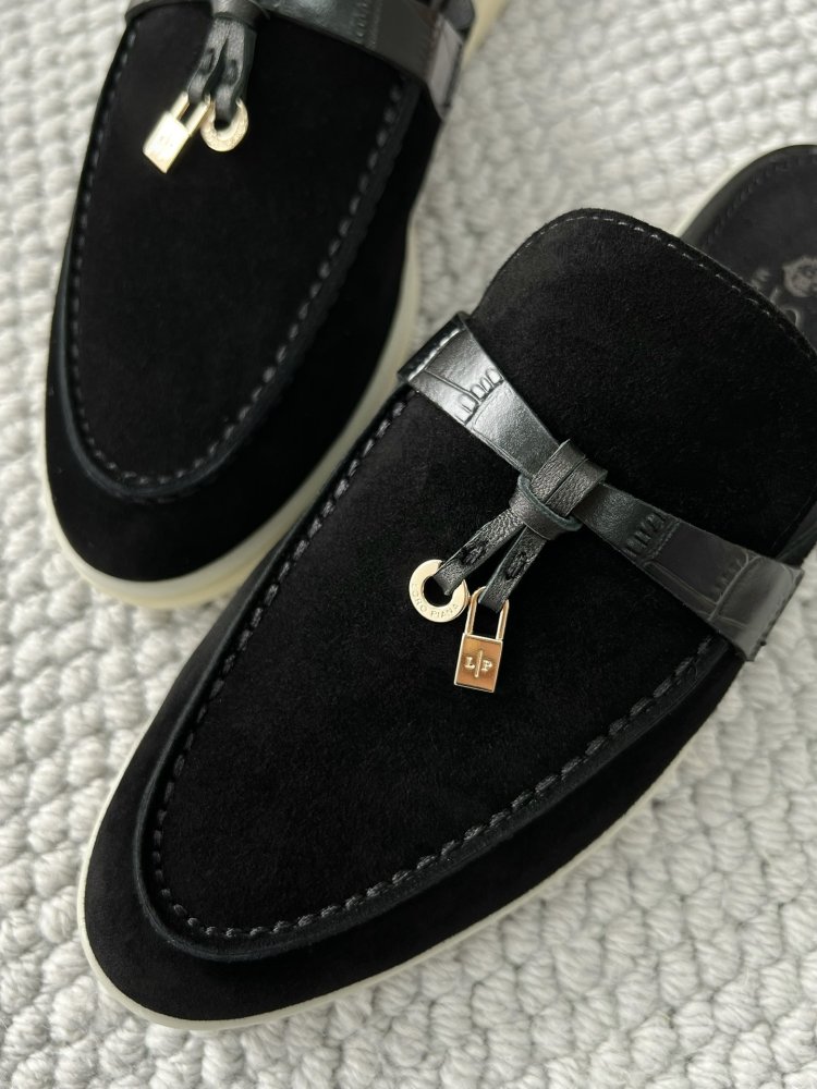 Мюли женские фото 2