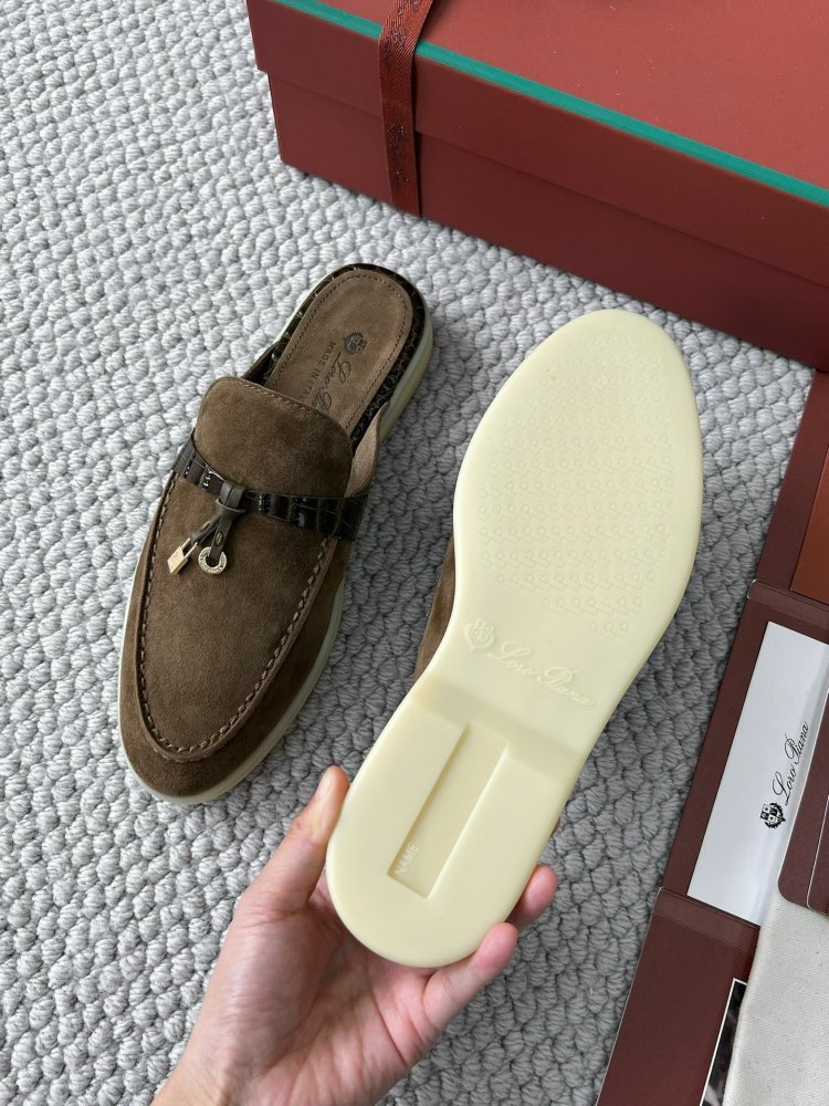 Мюли женские фото 2