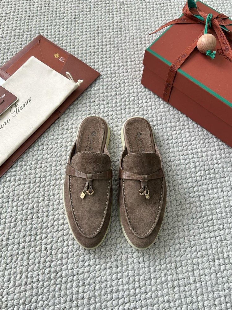 Мюли женские фото 2