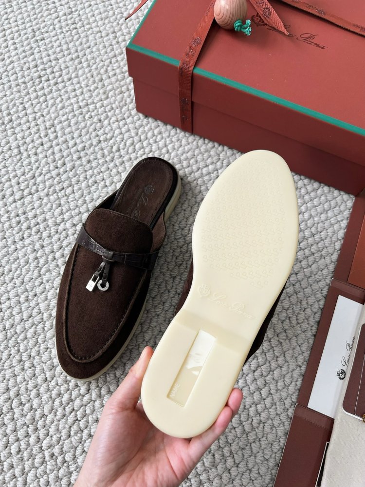 Мюли женские фото 2