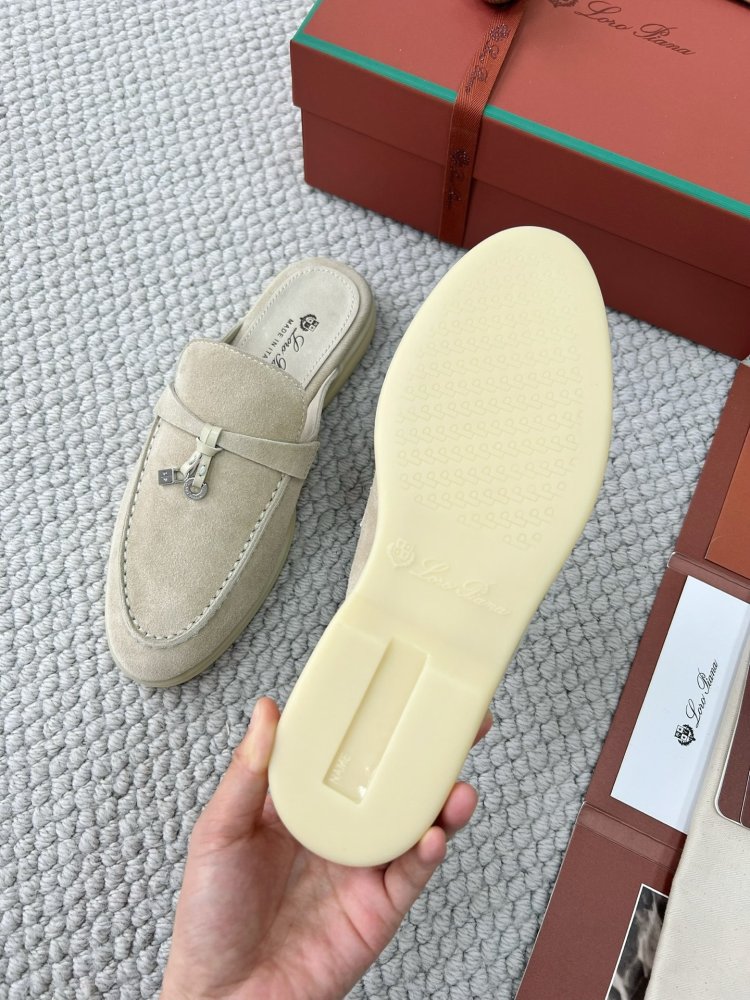 Мюли женские фото 2