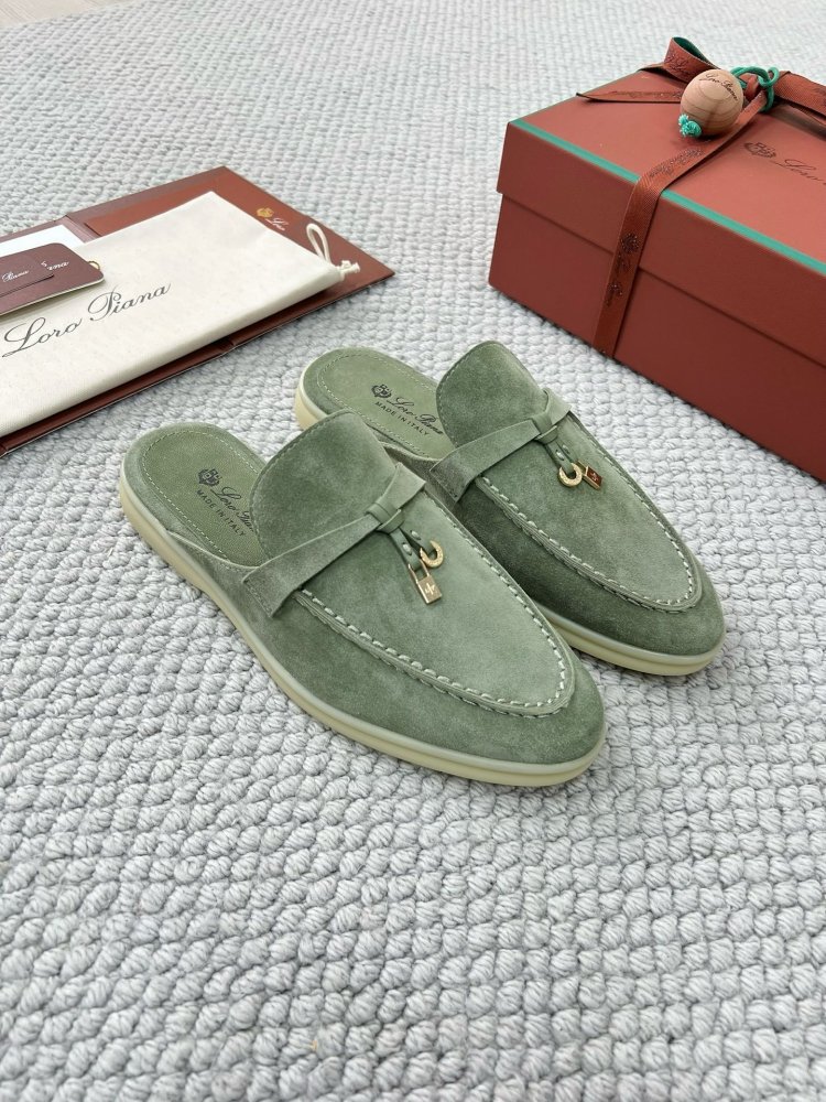 Мюли женские фото 2