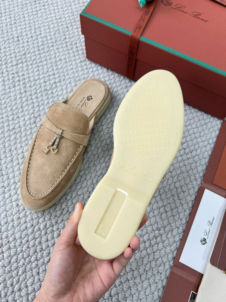 Мюли женские фото 2