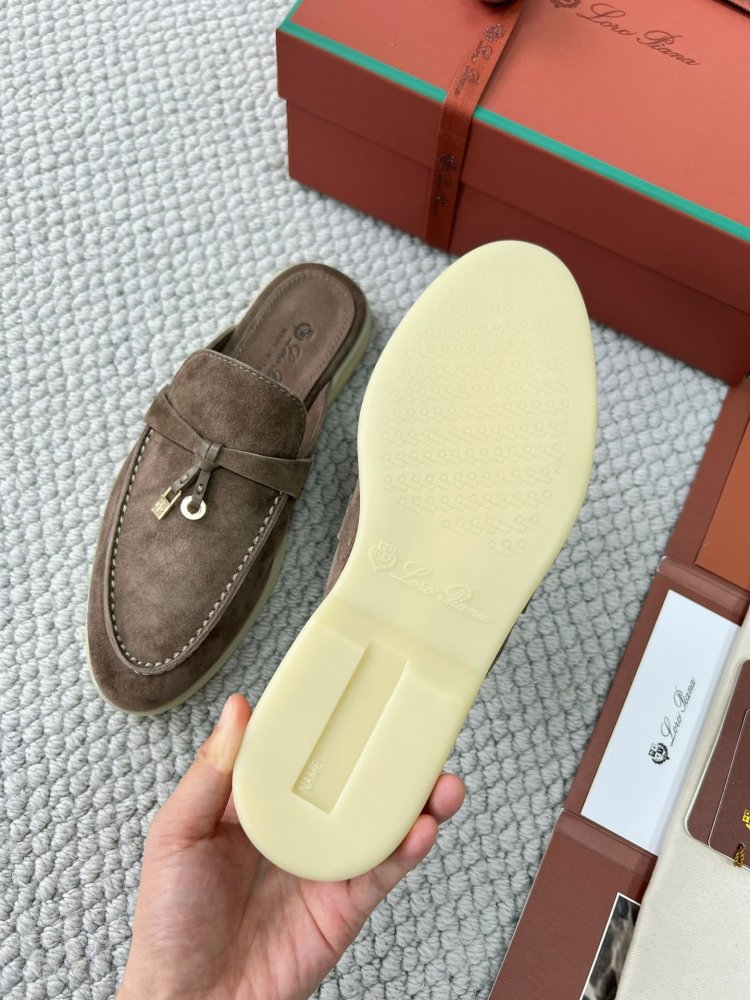 Мюли женские фото 2