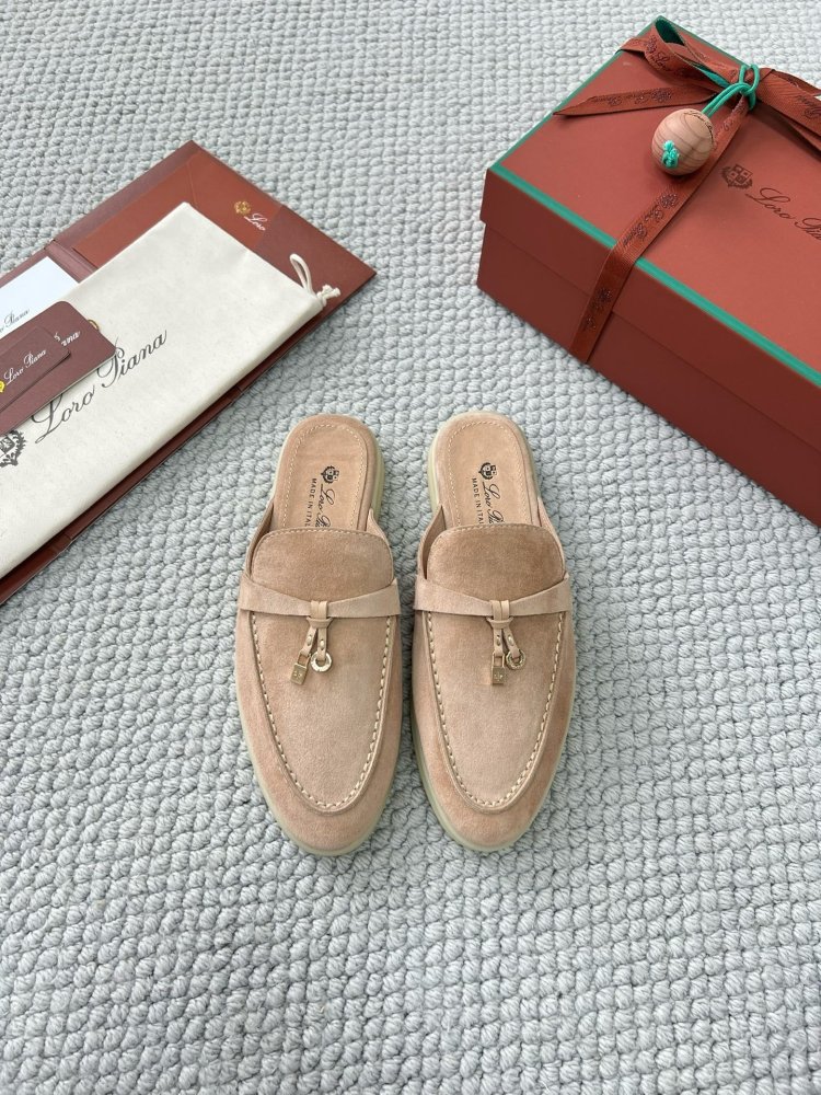 Мюли женские фото 2