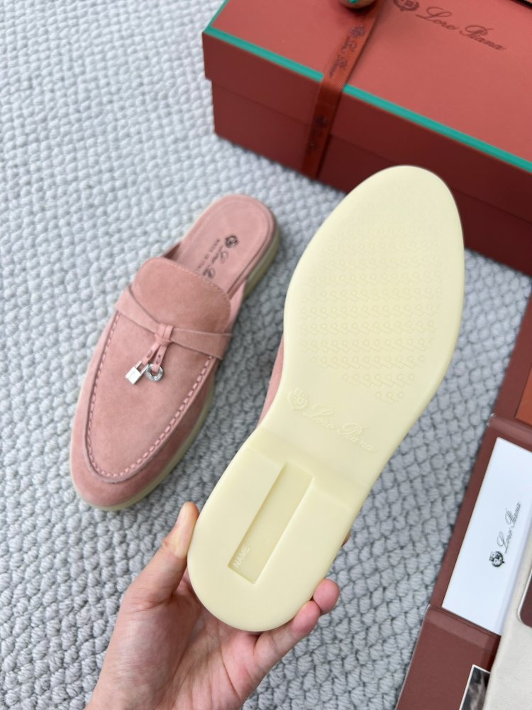 Мюли женские фото 2