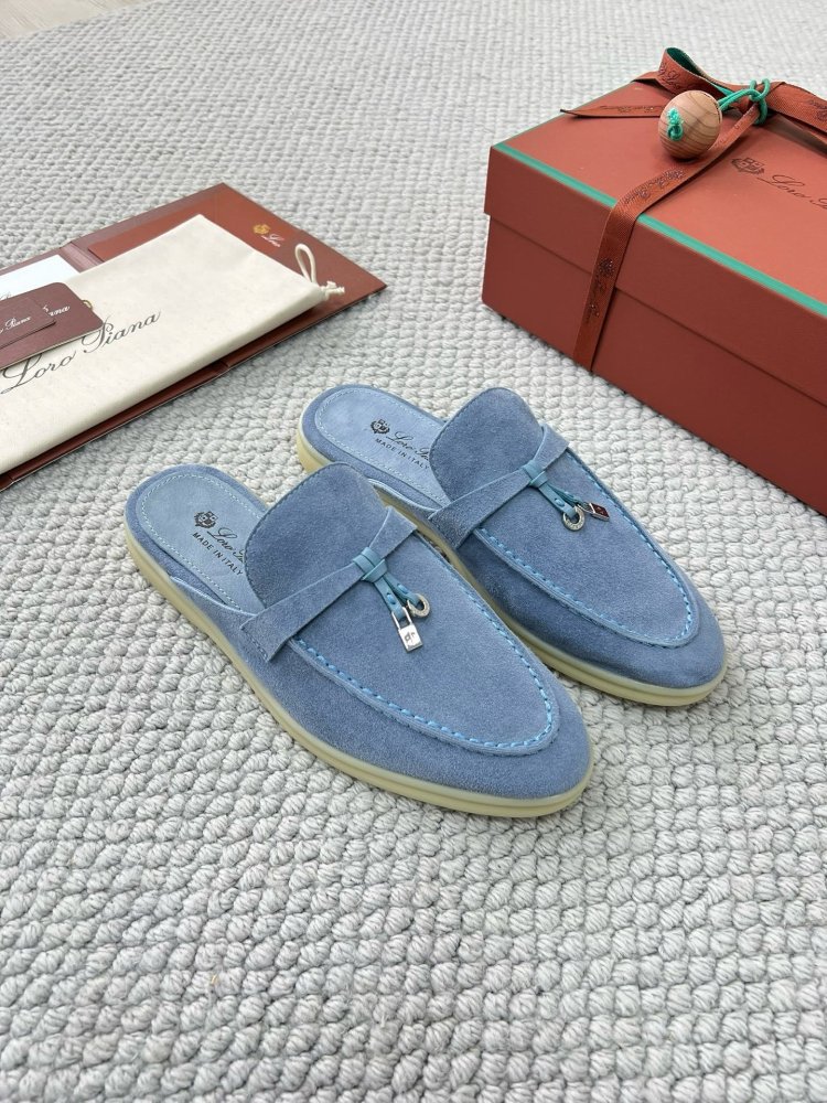 Мюли женские фото 2