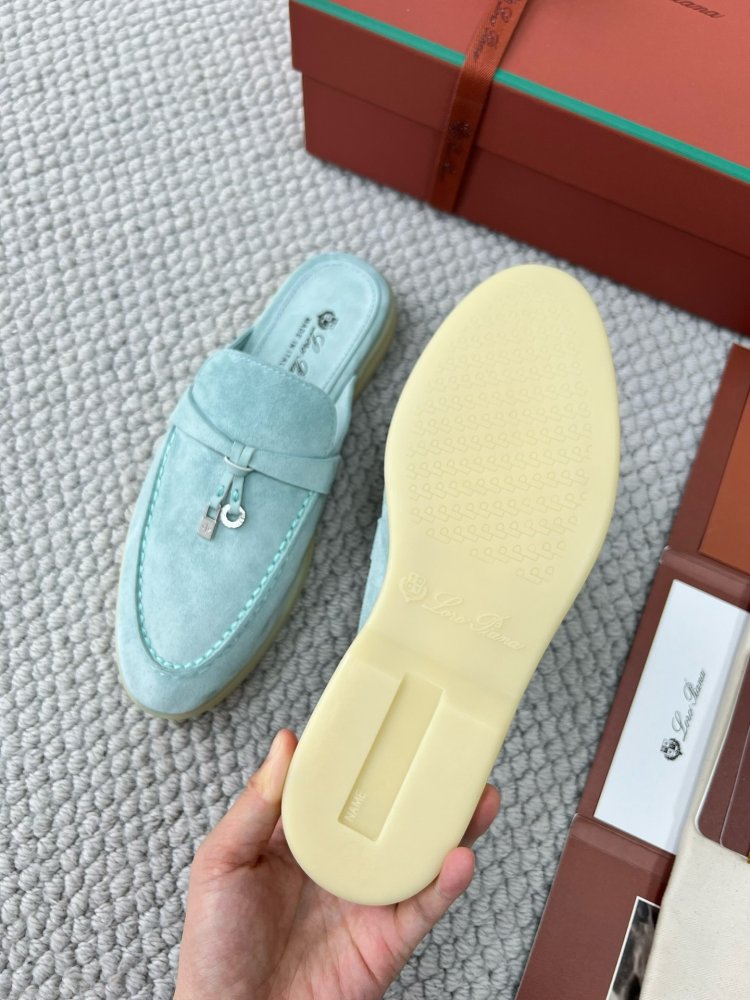 Мюли женские фото 2