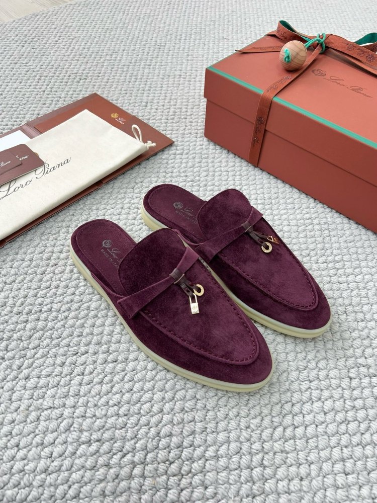 Мюли женские фото 2