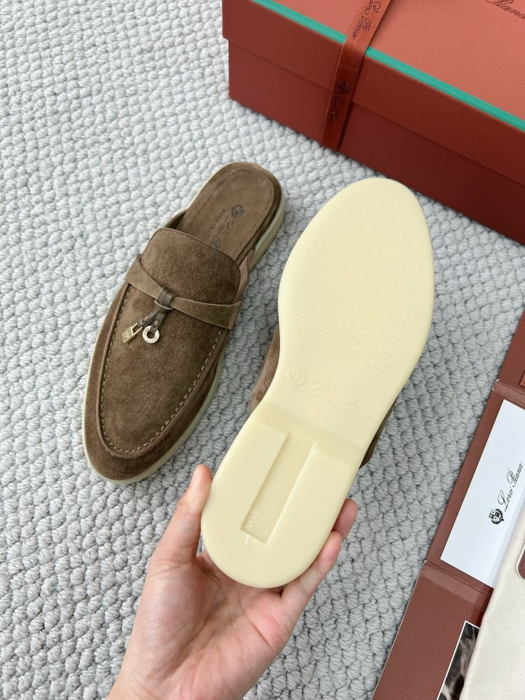 Мюли женские фото 2