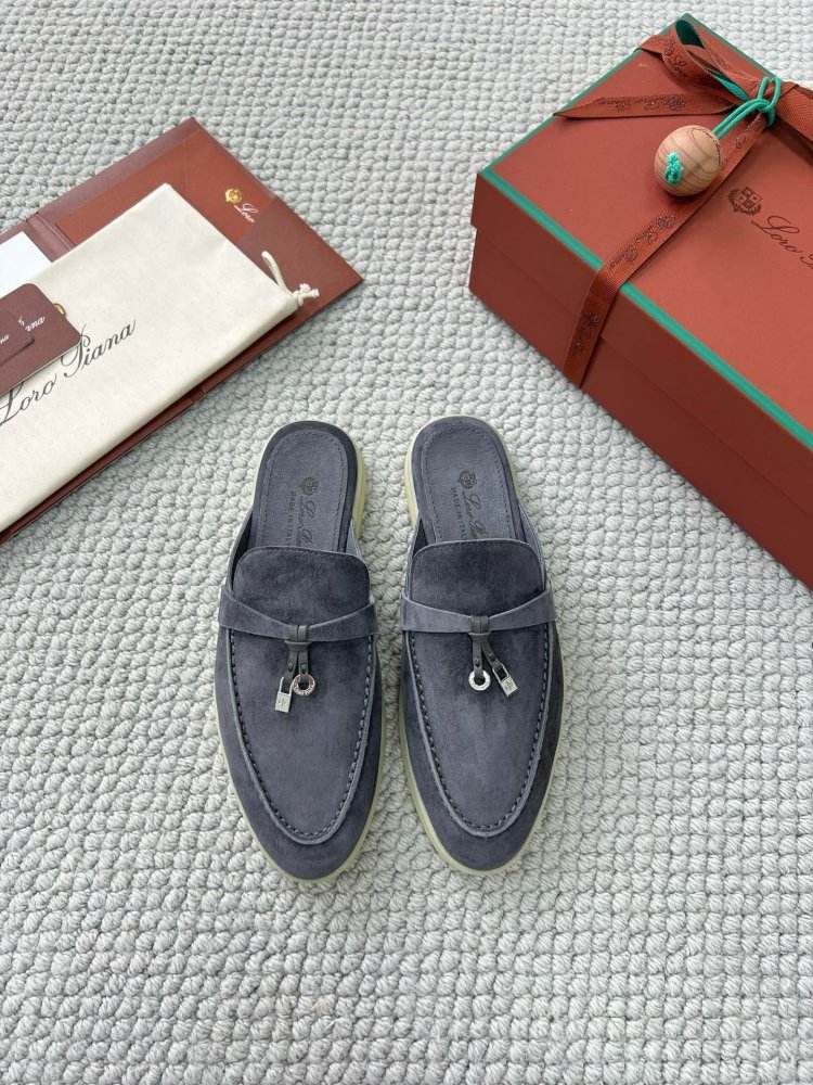 Мюли женские фото 2