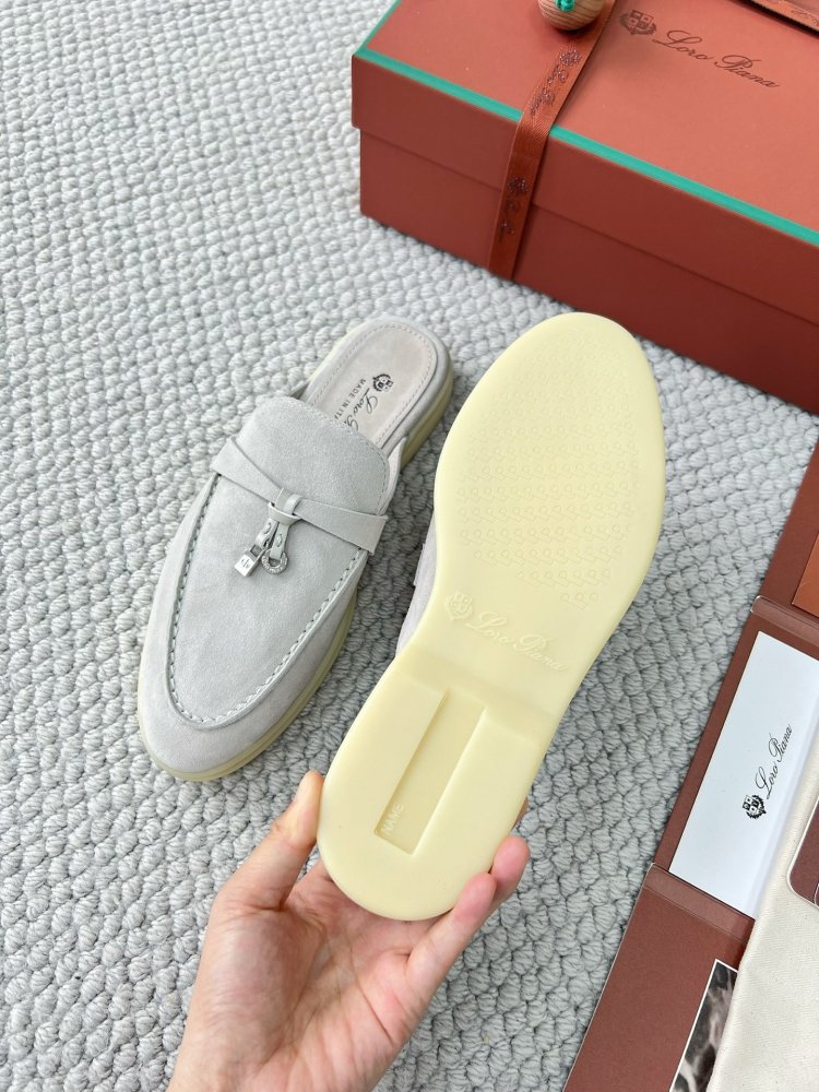 Мюли женские фото 2