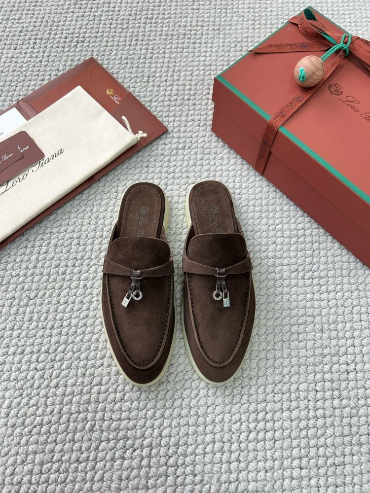 Мюли женские фото 2