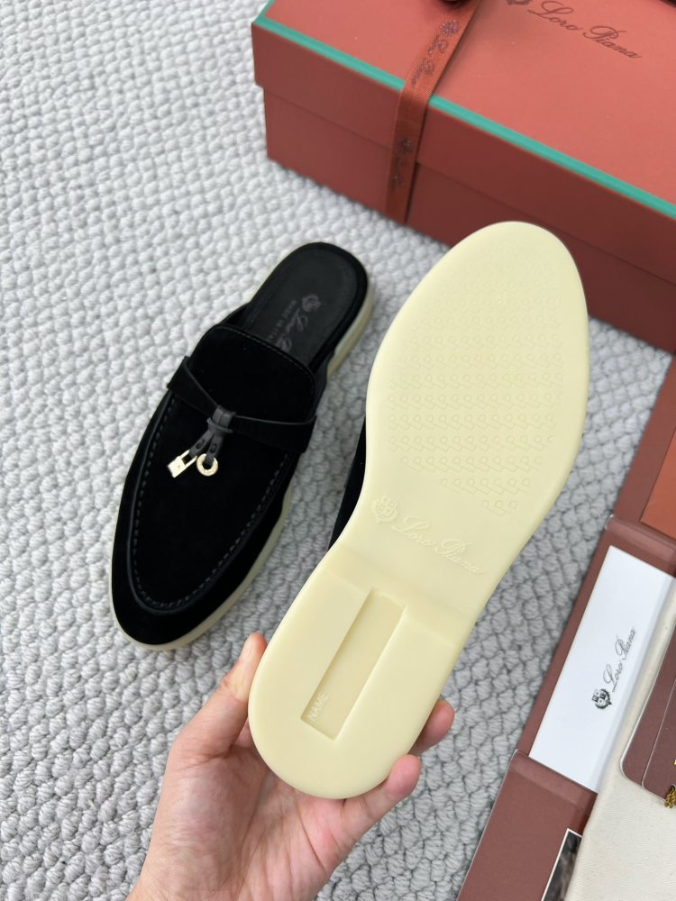 Мюли женские фото 2