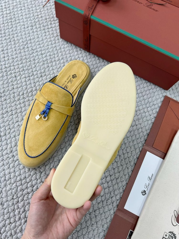 Мюли женские фото 2