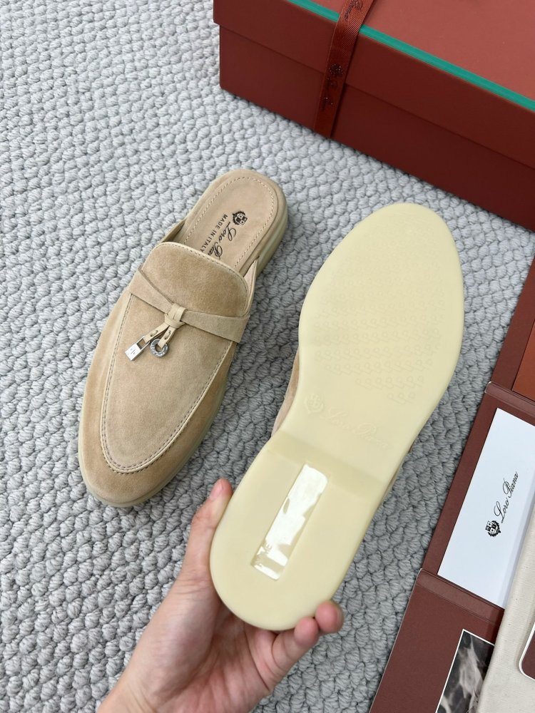 Мюли женские фото 2