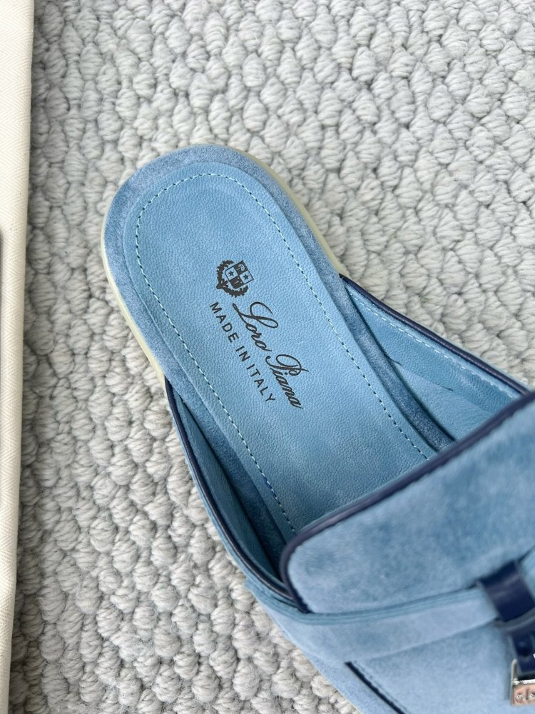 Мюли женские фото 2