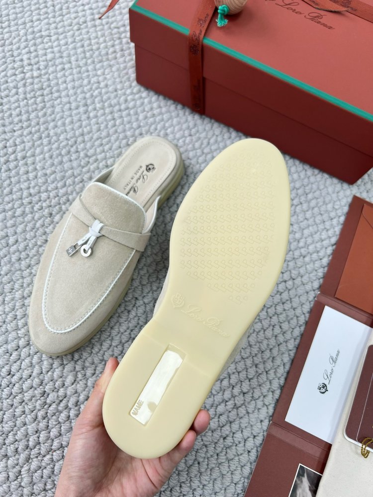 Мюли женские фото 2