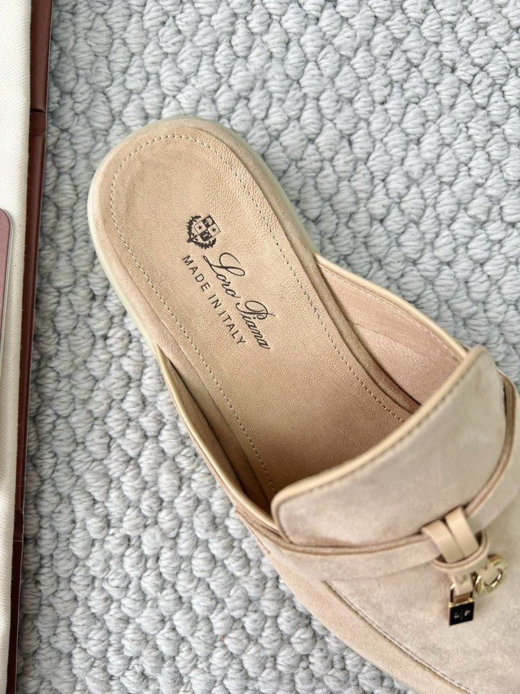 Мюли женские фото 2