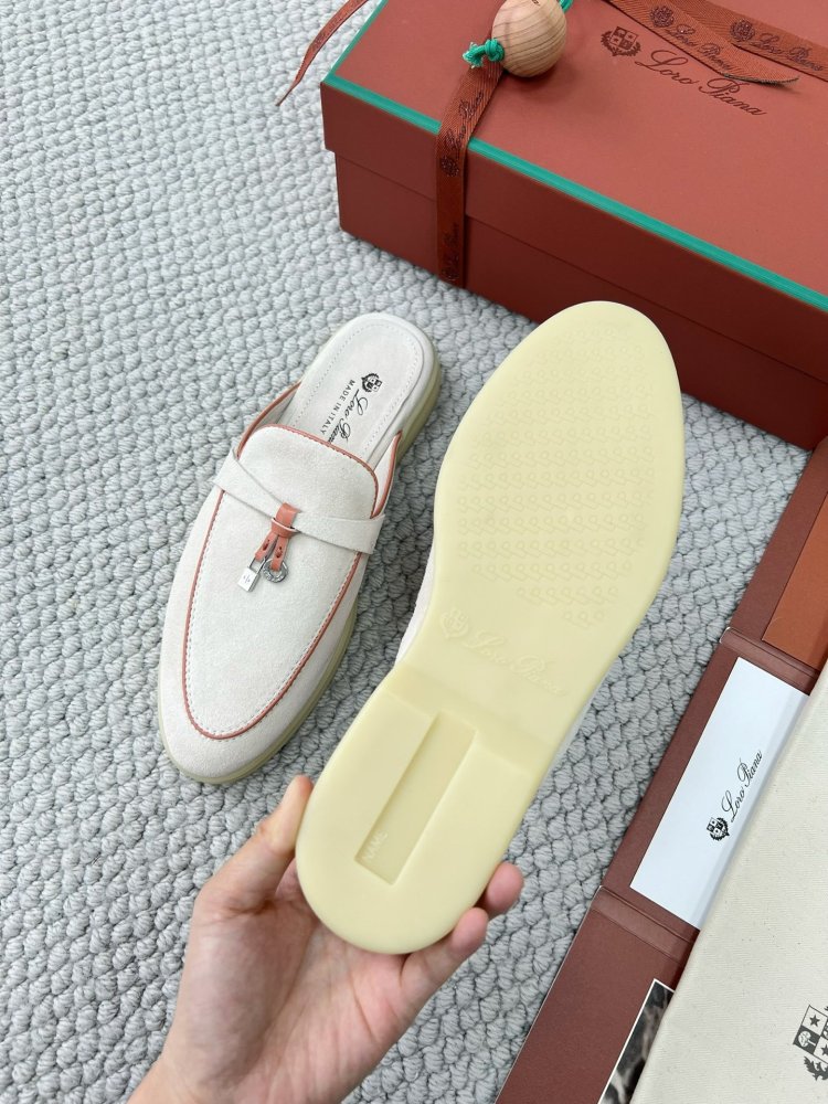 Мюли женские фото 2