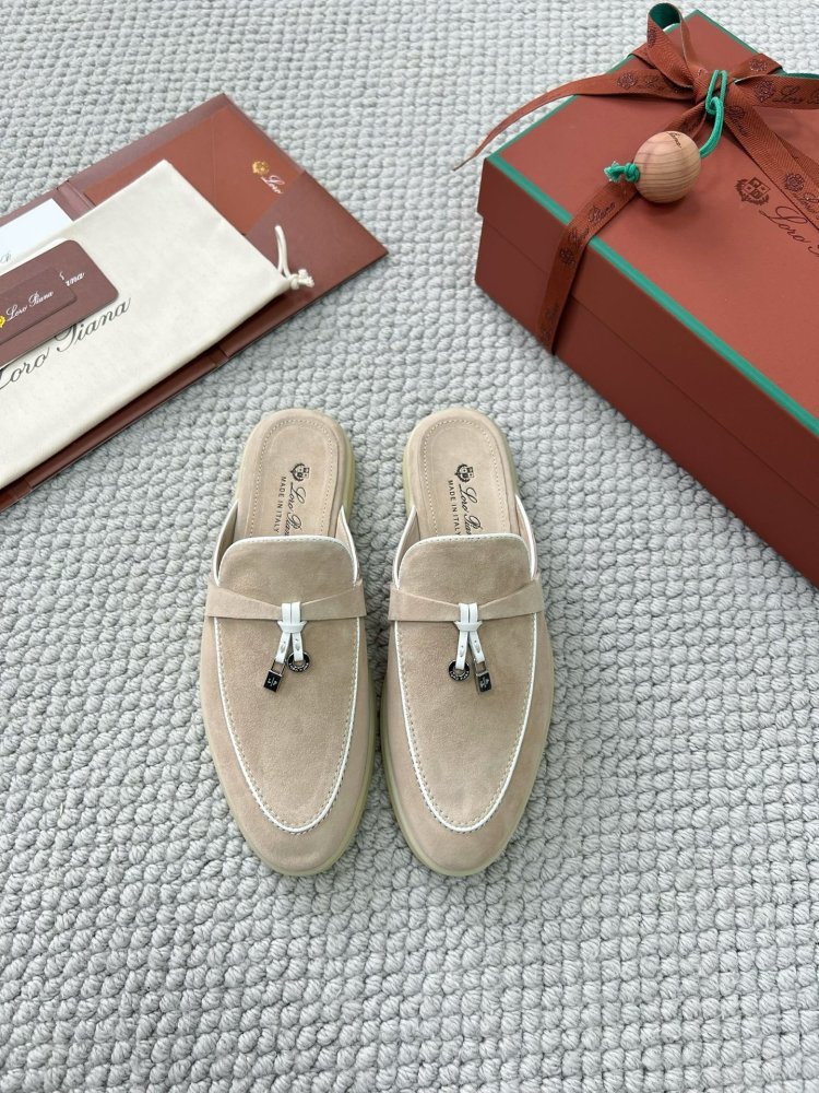 Мюли женские фото 2