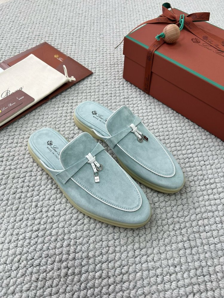 Мюли женские фото 2