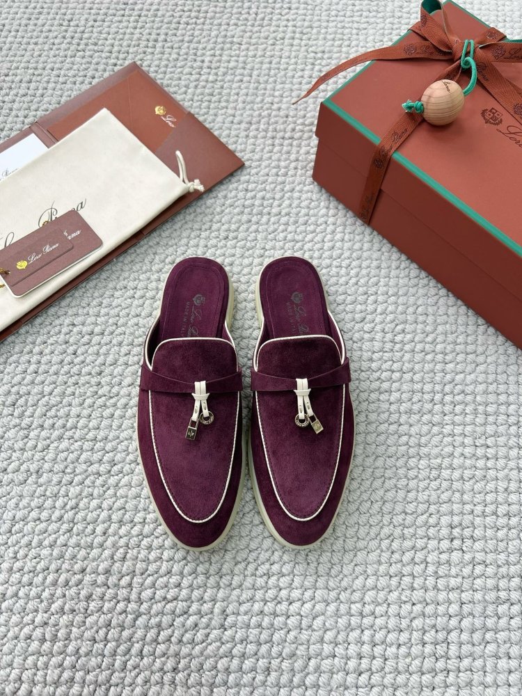 Мюли женские фото 2