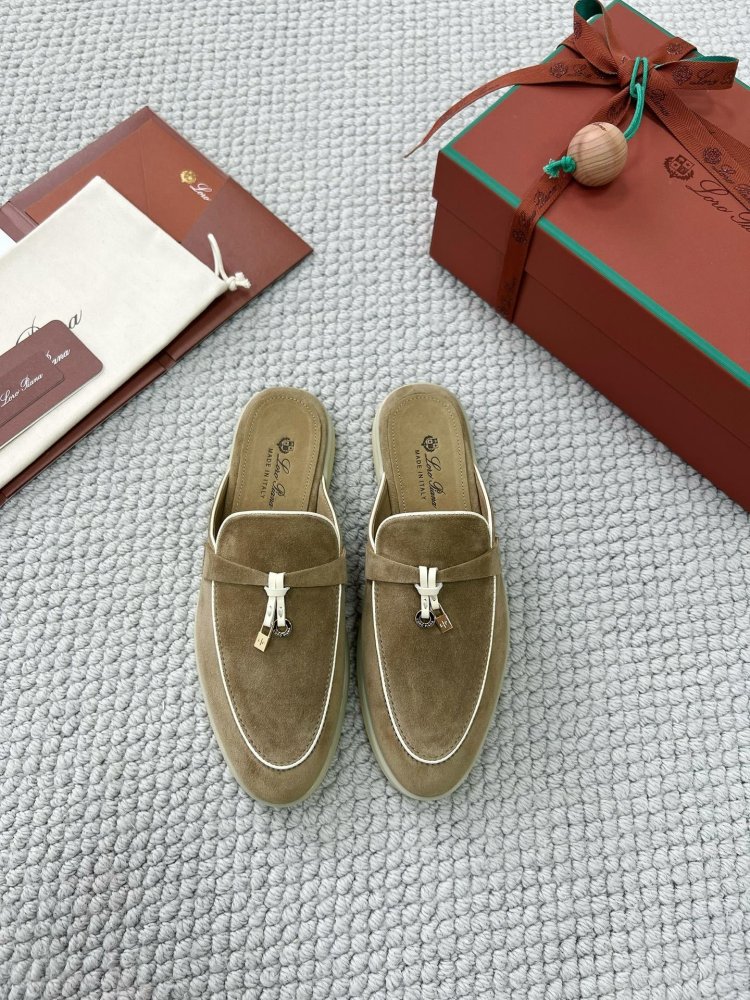 Мюли женские фото 2