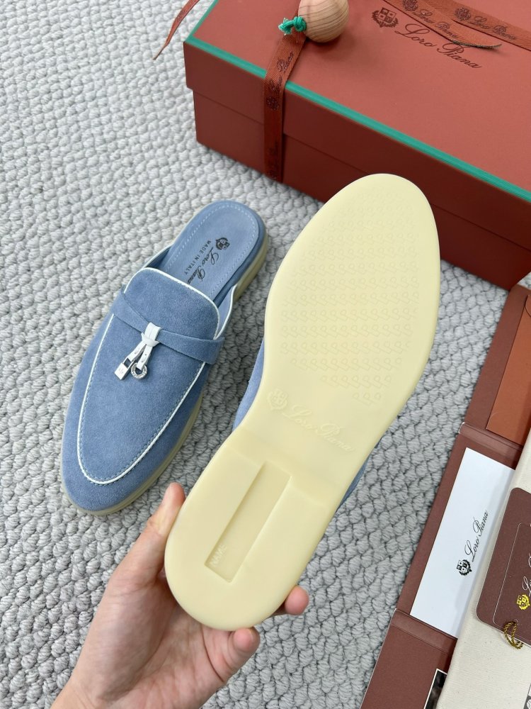 Мюли женские фото 2