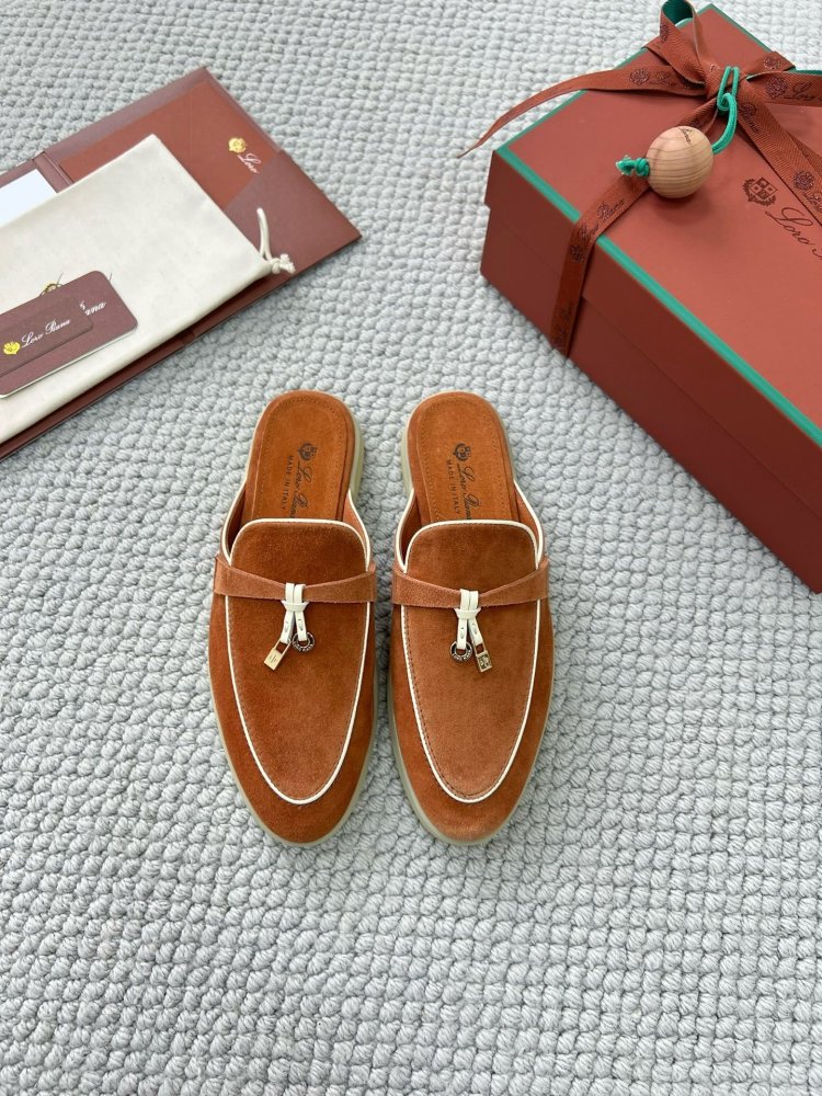 Мюли женские фото 2