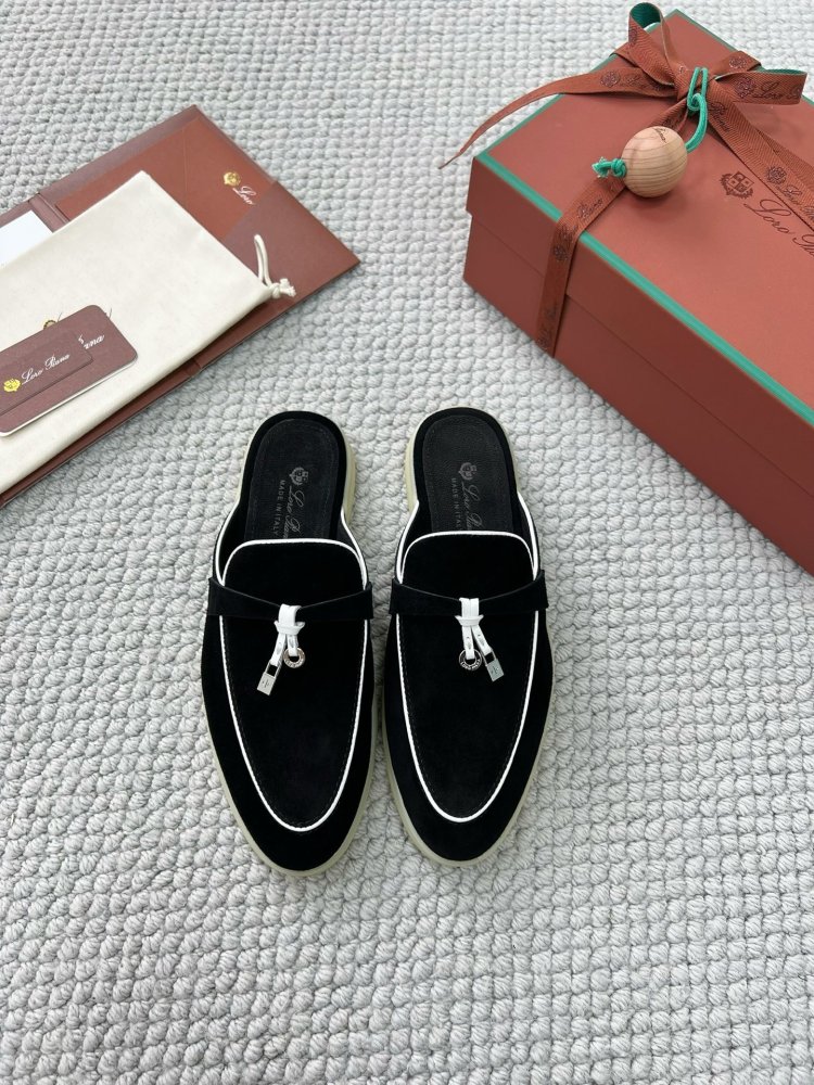 Мюли женские фото 2