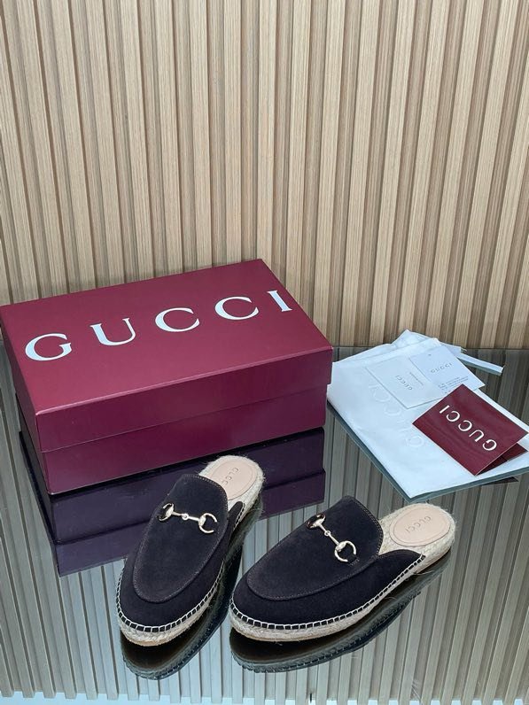 Мюли женские фото 2