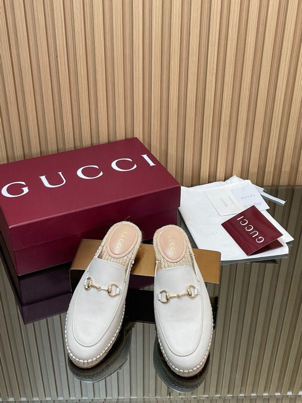 Мюли женские фото 2