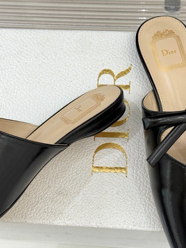 Мюли женские фото 2