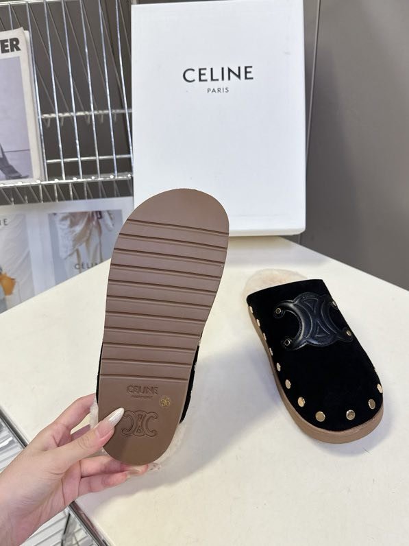 Мюли women's фото 3