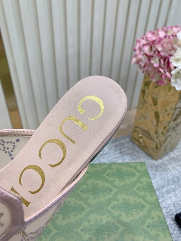 Мюли женские фото 3