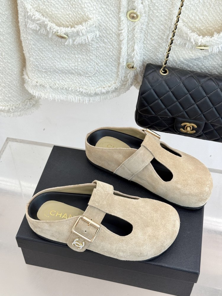 Мюли жіночі фото 3