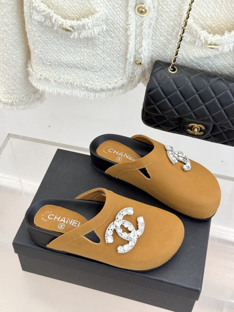 Мюли жіночі фото 3