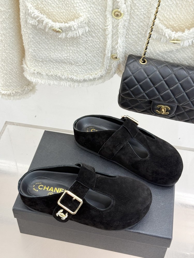 Мюли женские фото 3