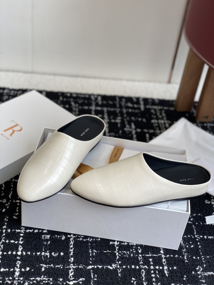 Мюли женские фото 3