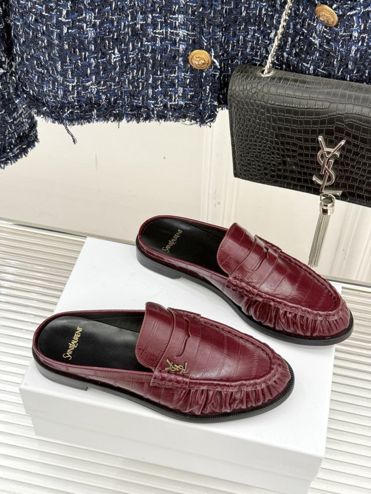 Мюли жіночі фото 3