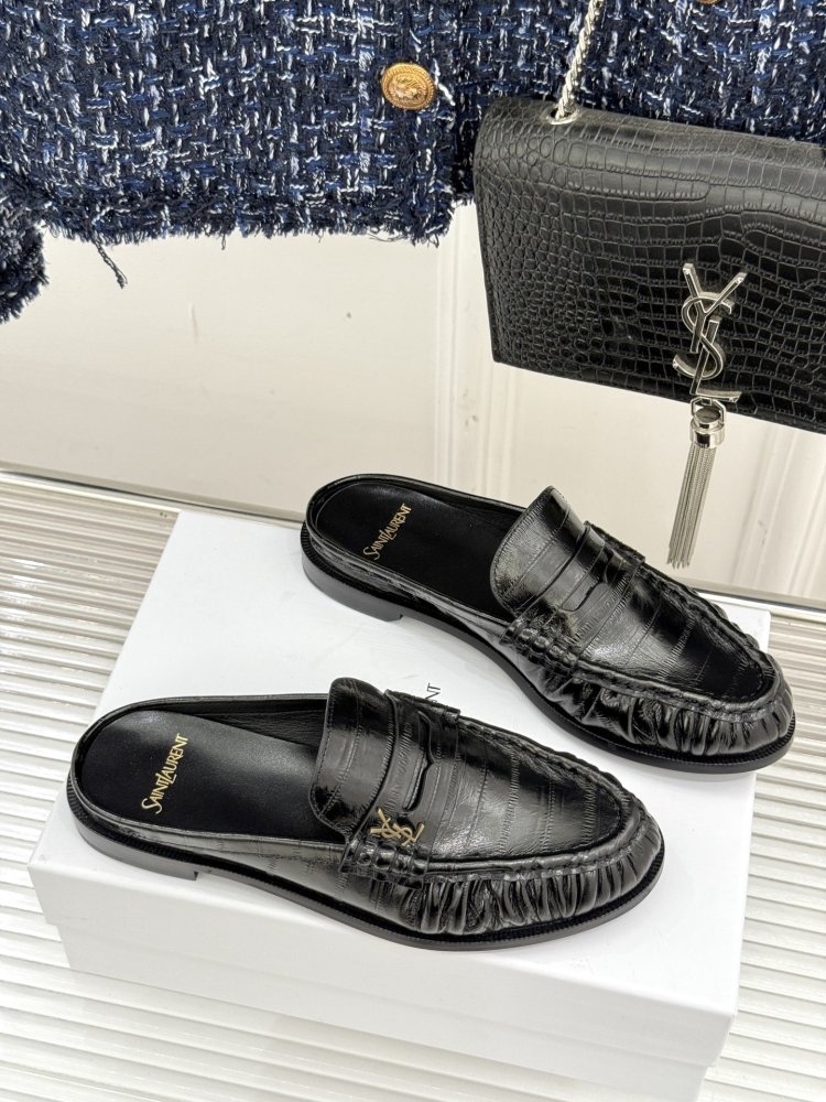 Мюли жіночі фото 3