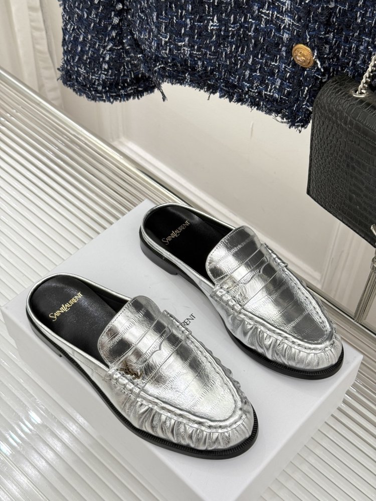 Мюли жіночі фото 3