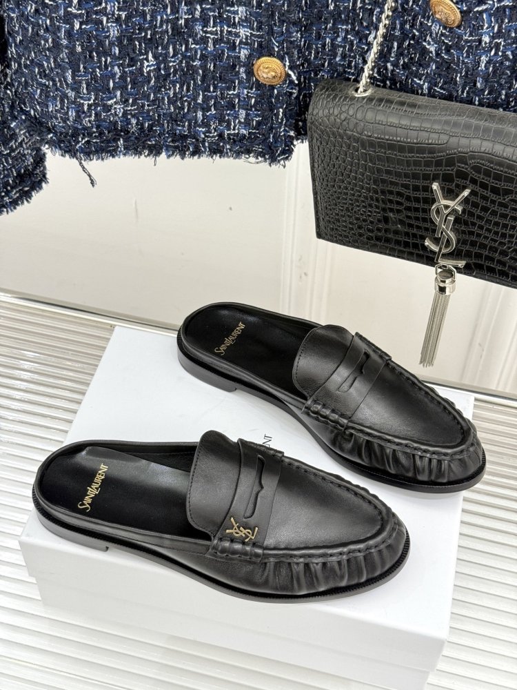 Мюли жіночі фото 3