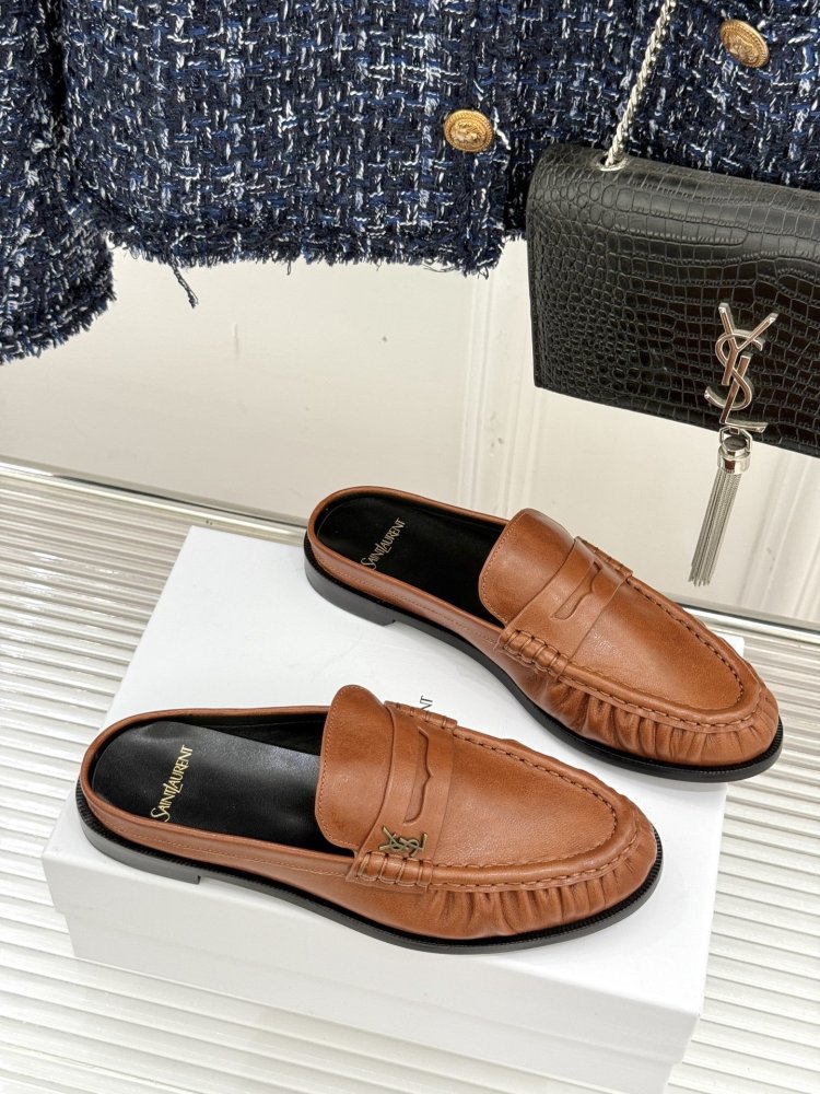 Мюли женские фото 3